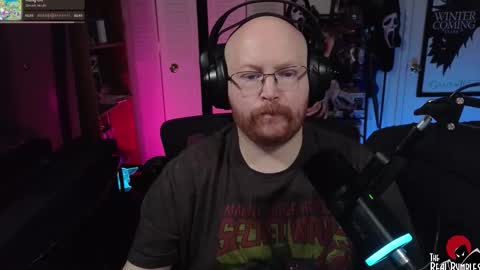 Bumbles or B online show from 26, 3, 2026