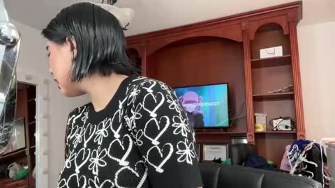 Snapshot of therealcamilabaddie chatting on 16, 12, 2024 therealcamilabaddie online show from 16, 12, 2024