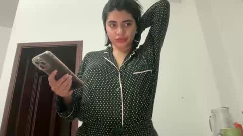 Snapshot of therealcamilabaddie chatting on 13, 1, 2025 therealcamilabaddie online show from 13, 1, 2025