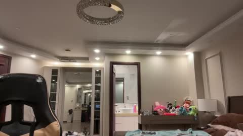 Snapshot of therealcamilabaddie chatting on 16, 11, 2025 therealcamilabaddie online show from 16, 11, 2025