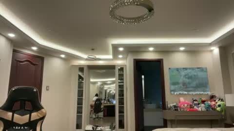 Snapshot of therealcamilabaddie chatting on 22, 12, 2025 therealcamilabaddie online show from 22, 12, 2025