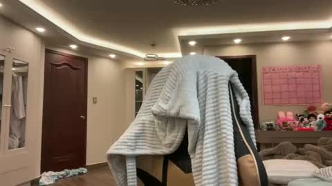 Snapshot of therealcamilabaddie chatting on 9, 1, 2026 therealcamilabaddie online show from 9, 1, 2026