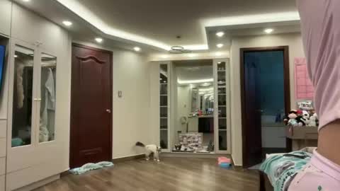 Snapshot of therealcamilabaddie chatting on 16, 1, 2026 therealcamilabaddie online show from 16, 1, 2026