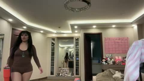 Snapshot of therealcamilabaddie chatting on 17, 1, 2026 therealcamilabaddie online show from 17, 1, 2026