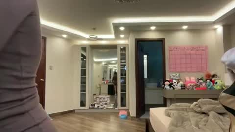 Snapshot of therealcamilabaddie chatting on 18, 1, 2026 therealcamilabaddie online show from 18, 1, 2026