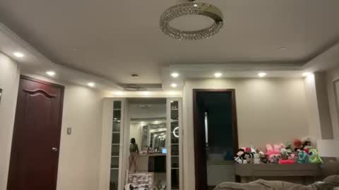 Snapshot of therealcamilabaddie chatting on 9, 2, 2026 therealcamilabaddie online show from 9, 2, 2026