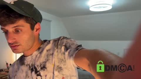 Snapshot of therealdylansdick chatting on 22, 11, 2025 therealdylansdick online show from 22, 11, 2025