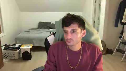 Snapshot of therealdylansdick chatting on 26, 11, 2025 therealdylansdick online show from 26, 11, 2025