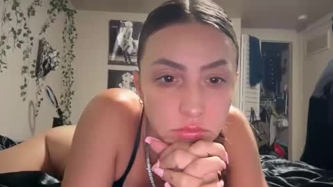 therealferrarii online show from 11, 6, 2026