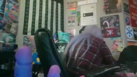 therealstackz69 online show from 11, 3, 2026