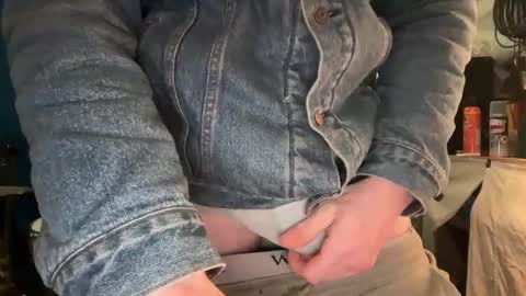 Snapshot of therealveggieboy chatting on 6, 1, 2025 Pookie online show from 6, 1, 2025