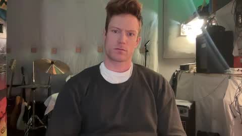 Snapshot of therealveggieboy chatting on 28, 1, 2025 Pookie online show from 28, 1, 2025