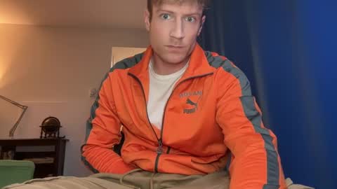 Snapshot of therealveggieboy chatting on 6, 3, 2025 Pookie online show from 6, 3, 2025