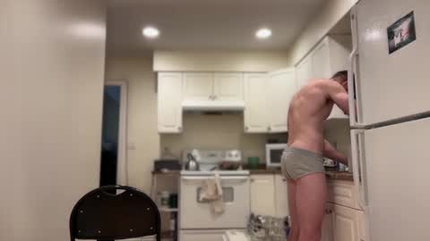 Snapshot of therealveggieboy chatting on 1, 12, 2025 Pookie online show from 1, 12, 2025