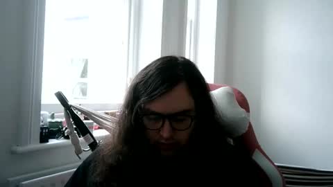 theultimatebean2572 online show from 10, 5, 2026