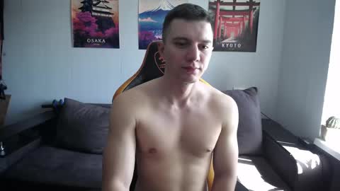 Nick   online show from 20, 5, 2026