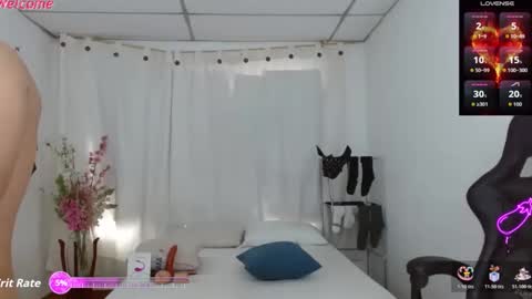 Snapshot of therockalejandro chatting on 17, 11, 2025 therockalejandro online show from 17, 11, 2025