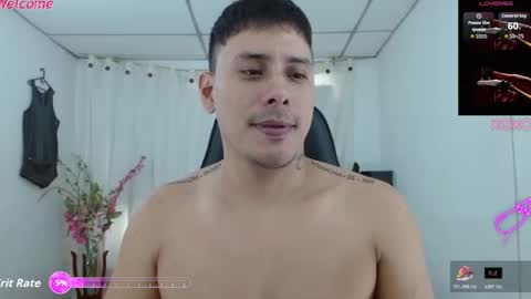 therockalejandro online show from 15, 3, 2026