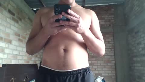 Snapshot of therondevereaux chatting on 28, 11, 2025 Theron Devereaux online show from 28, 11, 2025