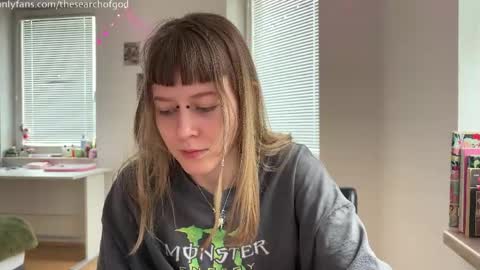 Snapshot of thesearchofgod chatting on 14, 5, 2026 LISA online show from 14, 5, 2026