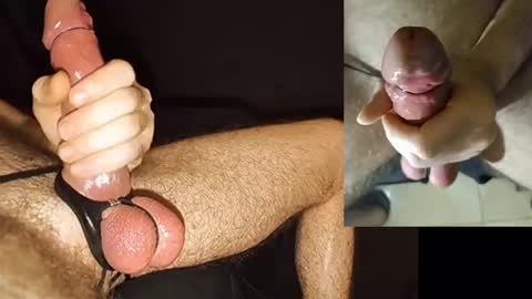 Snapshot of thesexorcis chatting on 10, 9, 2025 TheSexorcis online show from 10, 9, 2025