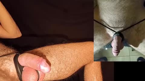 Snapshot of thesexorcis chatting on 15, 9, 2025 TheSexorcis online show from 15, 9, 2025