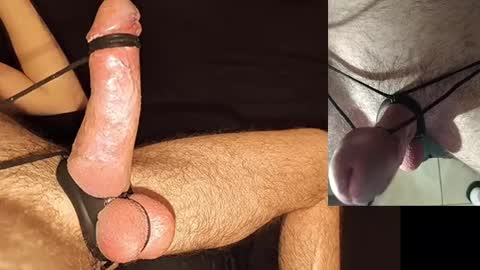 Snapshot of thesexorcis chatting on 5, 10, 2025 TheSexorcis online show from 5, 10, 2025