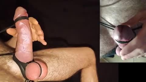 Snapshot of thesexorcis chatting on 6, 10, 2025 TheSexorcis online show from 6, 10, 2025