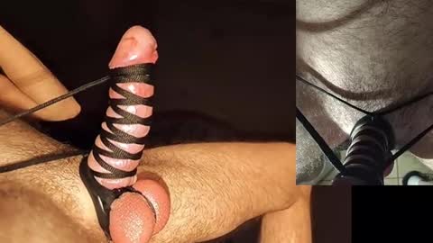 Snapshot of thesexorcis chatting on 8, 10, 2025 TheSexorcis online show from 8, 10, 2025