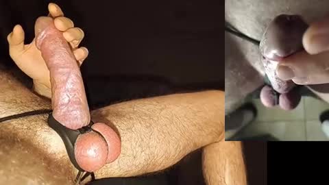 Snapshot of thesexorcis chatting on 11, 10, 2025 TheSexorcis online show from 11, 10, 2025