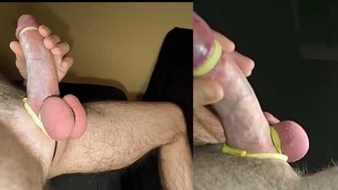 Snapshot of thesexorcis chatting on 4, 12, 2025 TheSexorcis online show from 4, 12, 2025