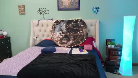 TheSexualDragon online show from 16, 4, 2026