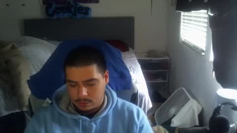 Snapshot of thesexymikeshow chatting on 14, 12, 2025 thesexymikeshow online show from 14, 12, 2025