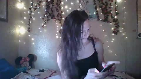 sillymillie0 online show from 9, 3, 2025