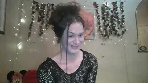 Snapshot of thesillymillie chatting on 29, 5, 2026 sillymillie0 online show from 29, 5, 2026