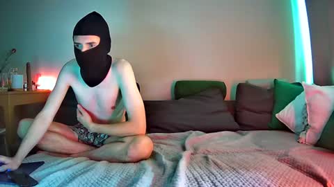 The slavic boyfriends online show from 19, 7, 2026