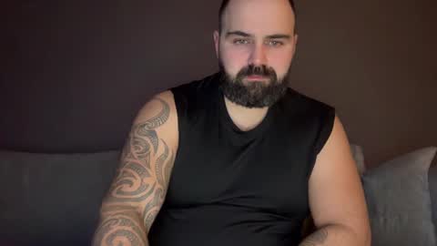 Snapshot of thessalonikios1987 chatting on 17, 12, 2024 Hornyforyou online show from 17, 12, 2024