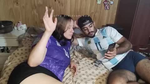 thestarcouple online show from 17, 1, 2026