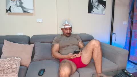 thestraightroom online show from 25, 3, 2026