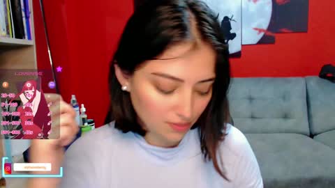 Snapshot of thesweethari chatting on 21, 1, 2025 I dont do real meetings My bio online show from 21, 1, 2025