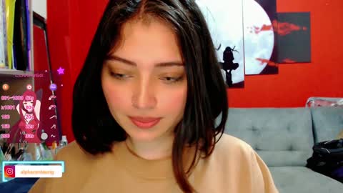 Snapshot of thesweethari chatting on 28, 1, 2025 I dont do real meetings My bio online show from 28, 1, 2025