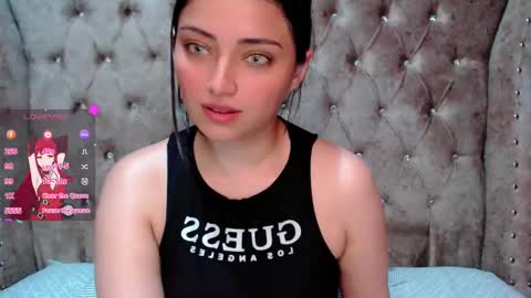 Snapshot of thesweethari chatting on 14, 2, 2025 I dont do real meetings My bio online show from 14, 2, 2025