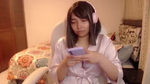 Snapshot of thetalkingbutt chatting on 5, 1, 2025 Mai online show from 5, 1, 2025