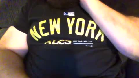 Snapshot of thethril1990 chatting on 11, 10, 2025 Thethrill online show from 11, 10, 2025