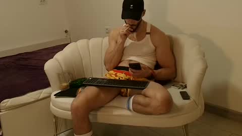 TheTop online show from 18, 2, 2026