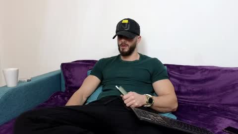 TheTopAlex online show from 17, 12, 2024