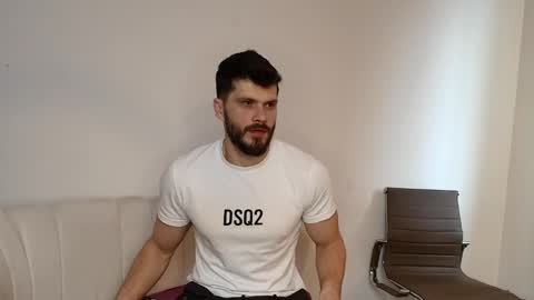 TheTopAlex online show from 2, 3, 2026