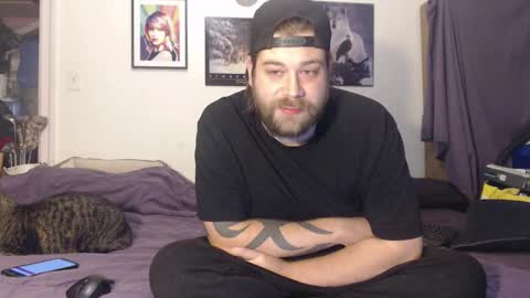 Snapshot of thetribalguy chatting on 15, 12, 2024 thetribalguy online show from 15, 12, 2024