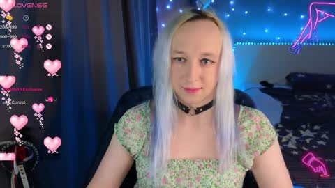 The Great And Powerful Trixie online show from 8, 2, 2025