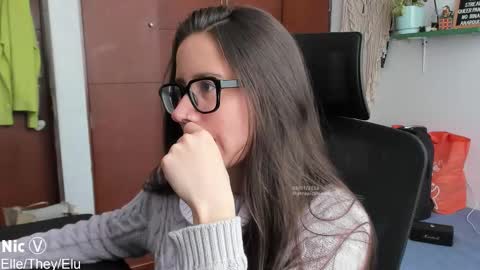 Nicole online show from 9, 1, 2026